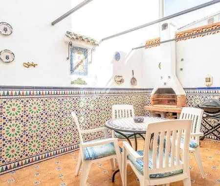 Casa Anne بيت للعطل
