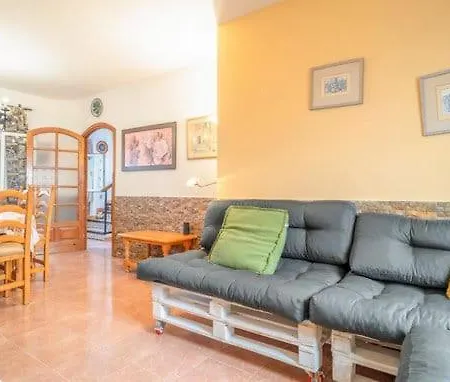 Casa Anne بيت للعطل