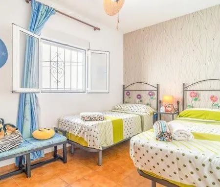 Casa Anne Casa de Férias