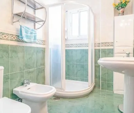 بيت للعطل Casa Anne نيرخا