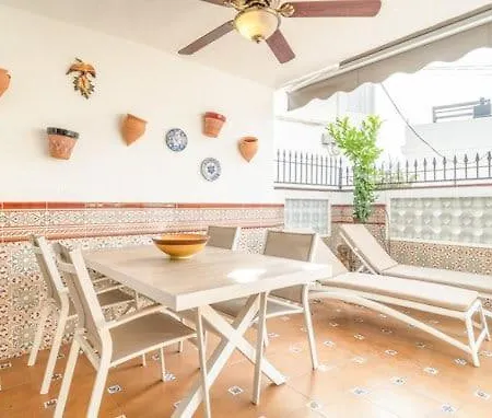 度假居 Casa Anne