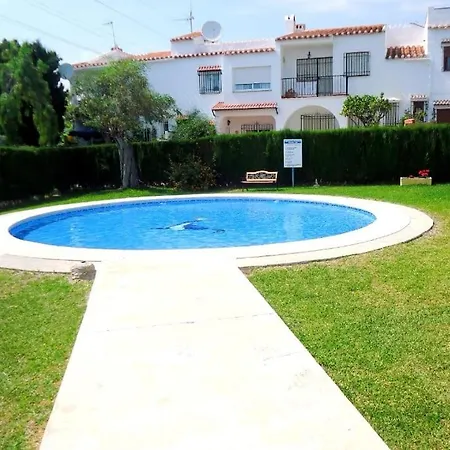Casa Anne Casa de Férias