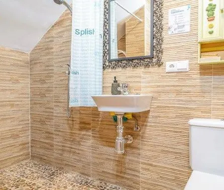 Casa Anne Nerja