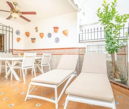 Casa Anne * نيرخا