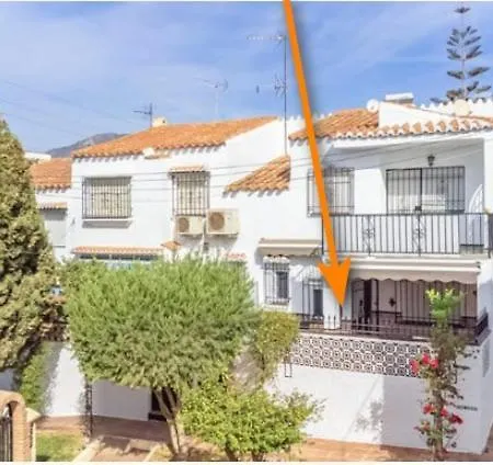 Casa Anne Σπίτι διακοπών *