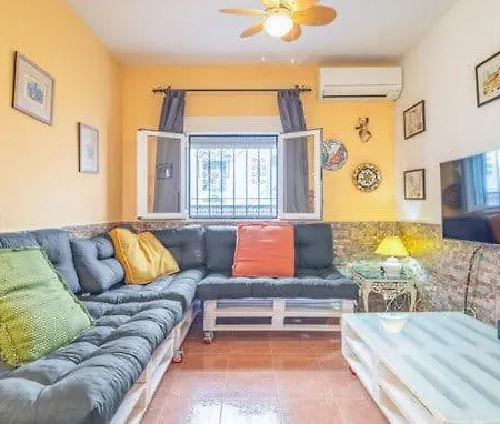 Casa Anne Σπίτι διακοπών
