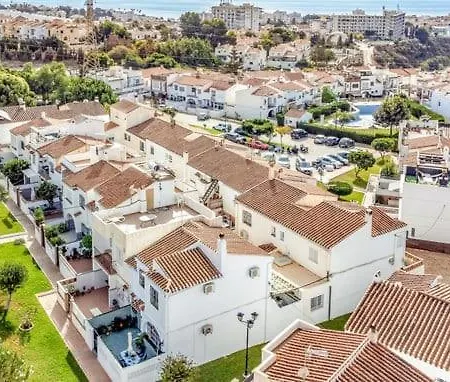 Casa Anne Σπίτι διακοπών Nerja