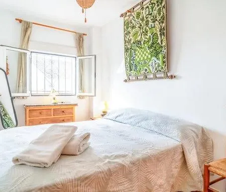 Casa Anne Nerja
