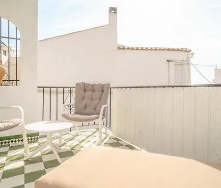 Ferienhaus Casa Anne